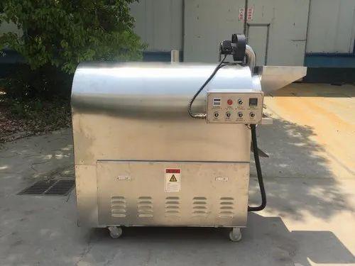 Coffee Roasting Machine