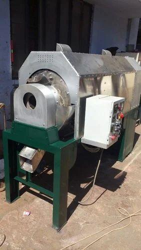 Coffee Roasting Machine