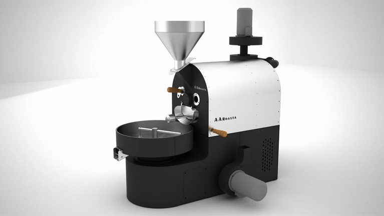 Coffee Roasting Machine
