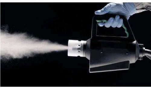Cold Fogging Service