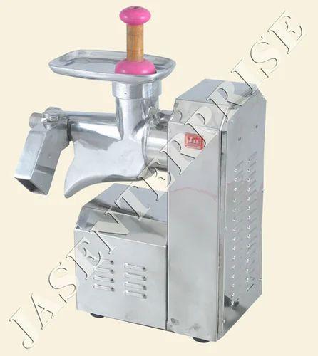 Cold Press Juicer