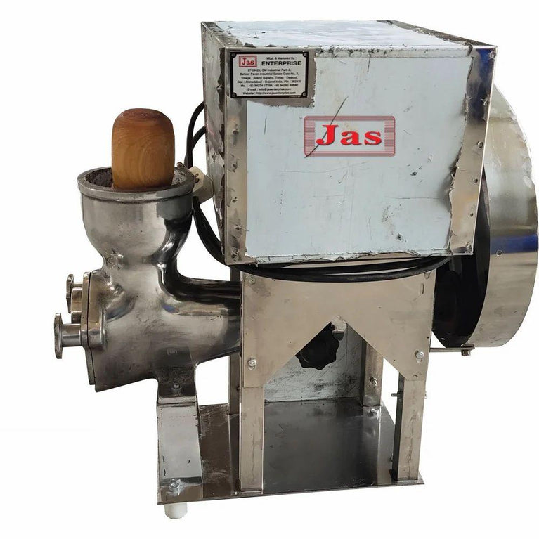 Cold Press Juicer