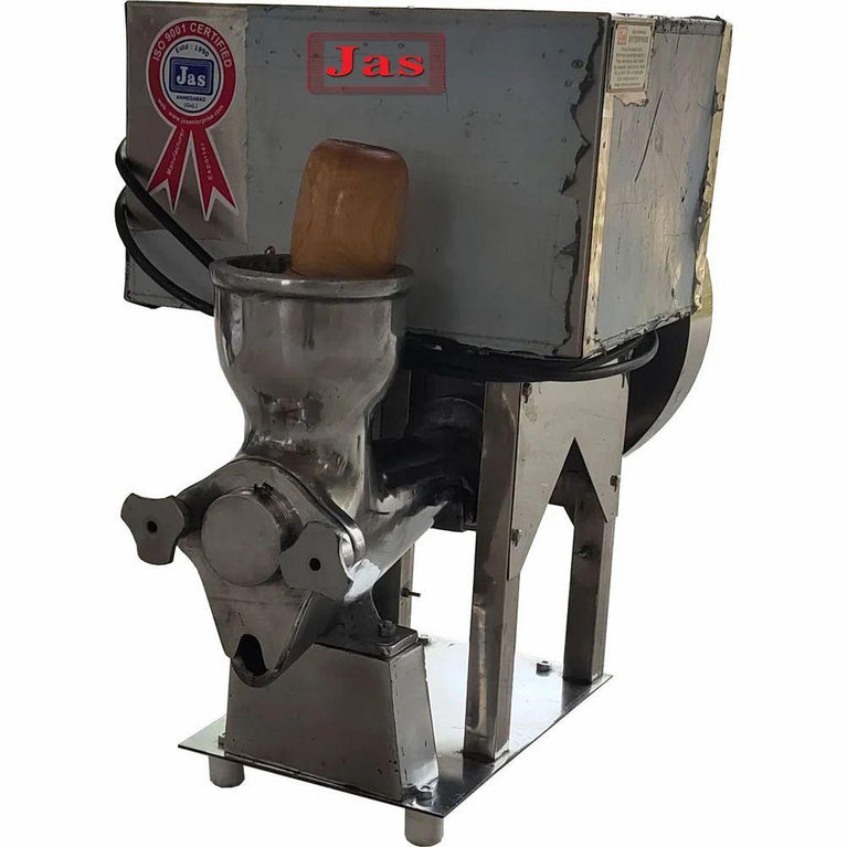 Cold Press Juicer