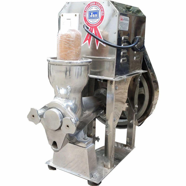 Cold Press Juicer