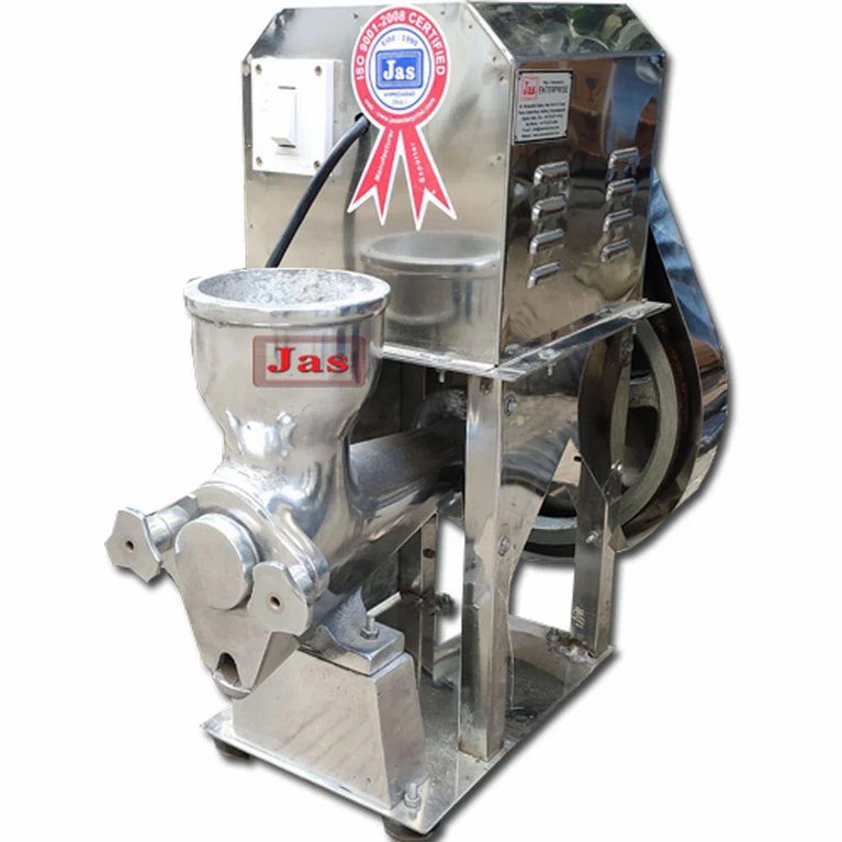 Cold Press Juicer