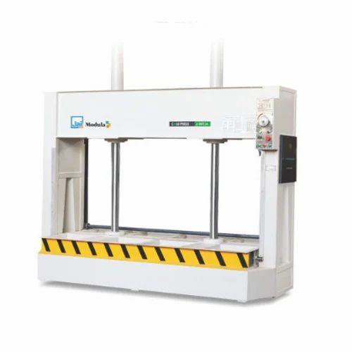 Cold Press Machine 50 Ton