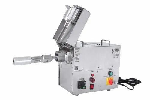 Cold Pressed Coconut Oil Making Machine