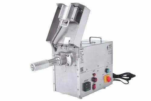 Cold Pressed Coconut Oil Making Machine