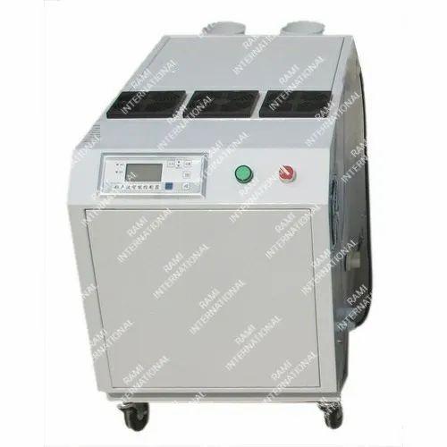 Cold Storage Humidifier