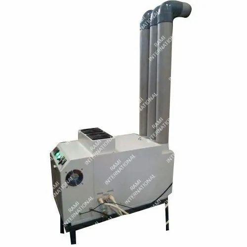 Cold Storage Humidifier