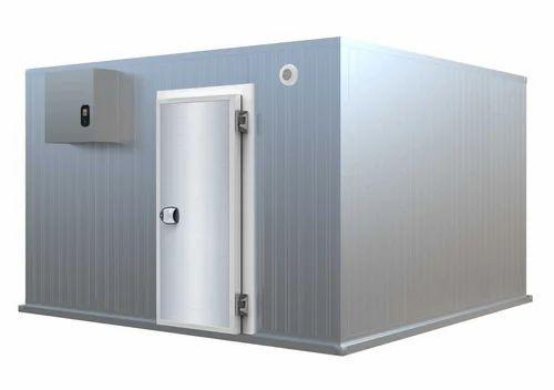 Cold Storage Rooms