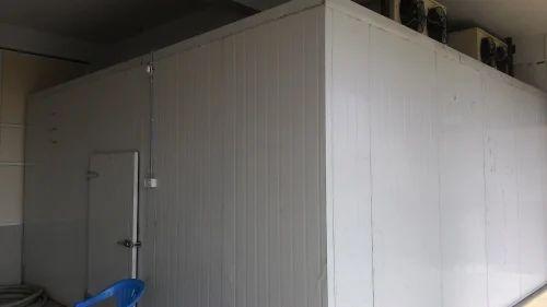 Cold Storage Rooms