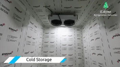 Cold Storage Rooms