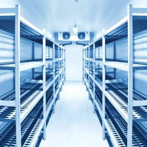 Cold Storage Rooms