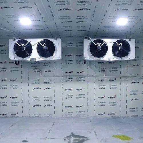 Cold Storage Rooms