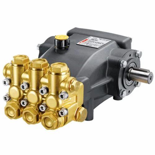 Cold Water High Pressure Washer