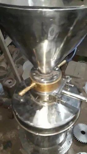 Colloid Mill