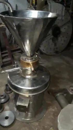 Colloid Mill