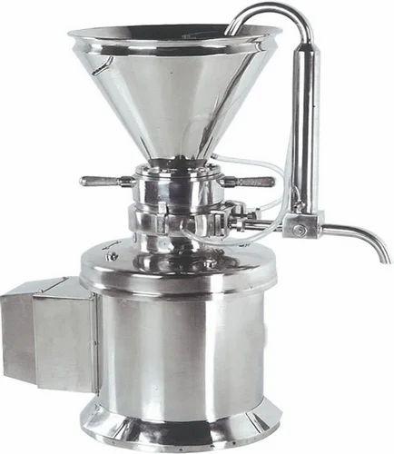 Colloid Mill