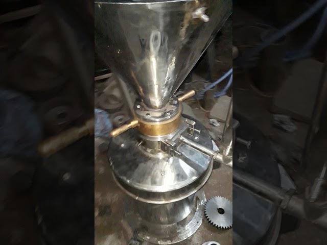 Colloid Mill