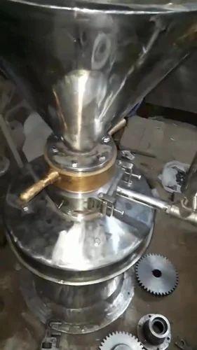 Colloid Mill