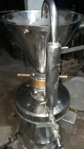 Colloid Mill