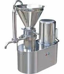 Colloid Mill Machine