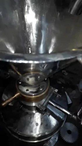 Colloid Mill Machine