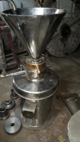 Colloid Mill Machine