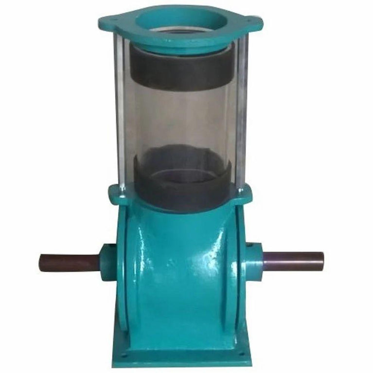 Color Coated Rotary Airlock Valve