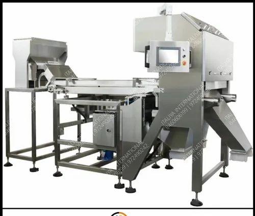 Color Sorter