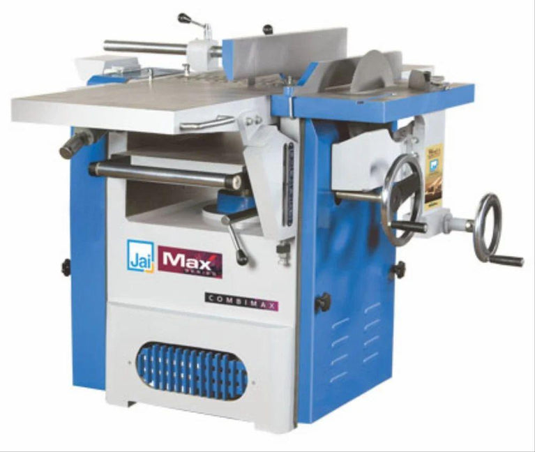 Combi Planer Combimax J-1013