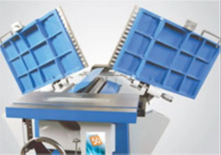 Combi Planer Combimax J-1013