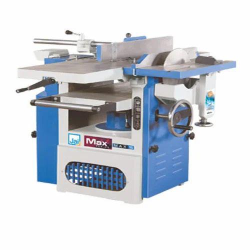 Combi Planers Max-13 J1014
