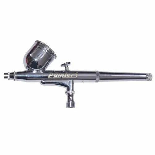 Combo Elephant mini air compressor AS-18 + Painter Airbrush AB-19
