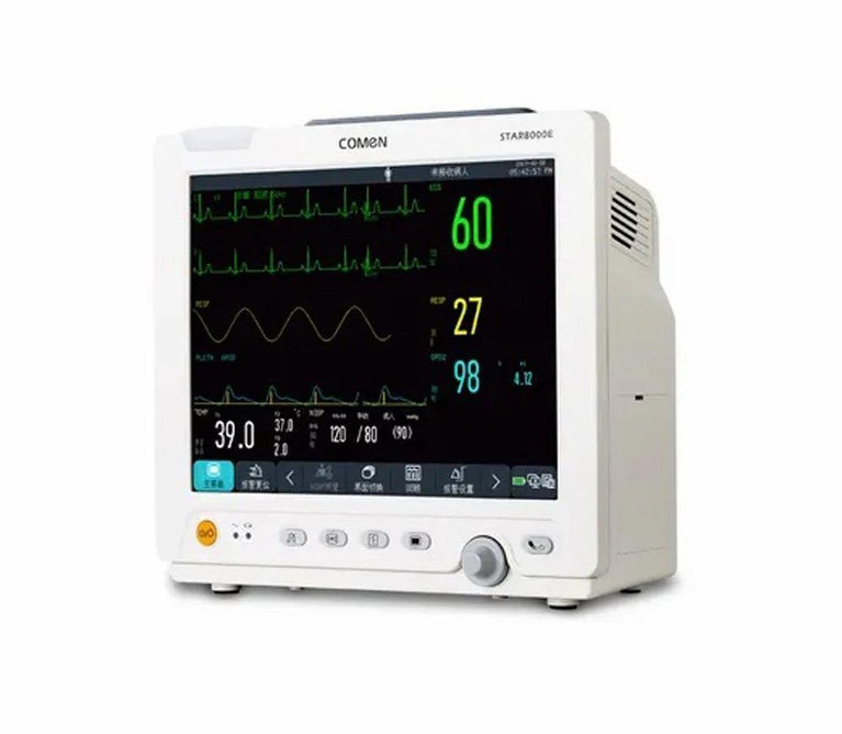 Comen Star 8000e Patient Monitor