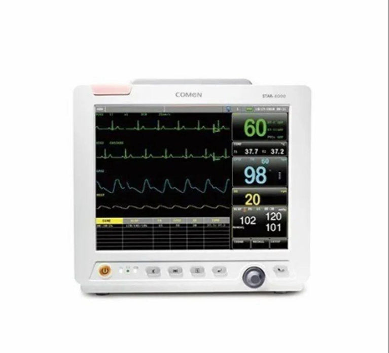 Comen Star 8000e Patient Monitor