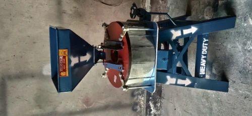 Commercial Atta Chakki Machine