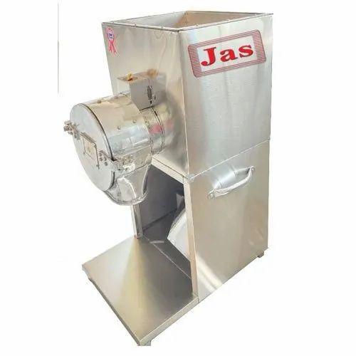 Commercial Atta Chakki Machine