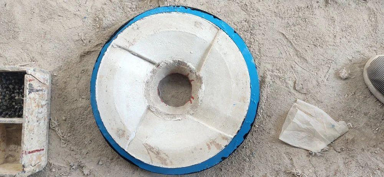Commercial Atta Chakki Machine