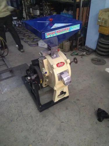 Commercial Atta Chakki Machine
