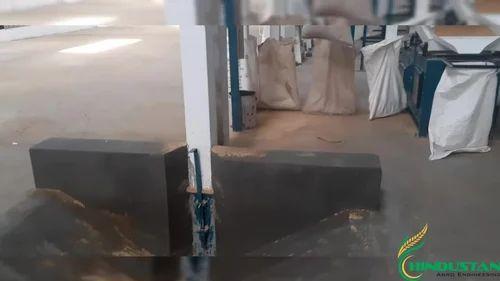 Commercial Atta Chakki Machine
