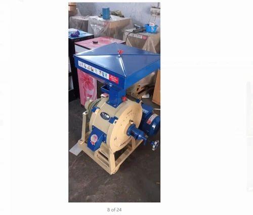 Commercial Atta Chakki Machine