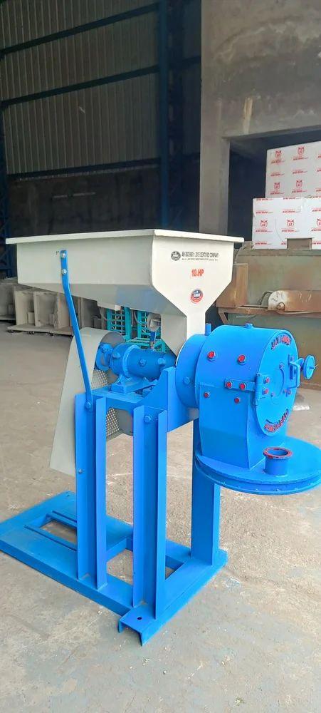 Commercial Atta Chakki Machine