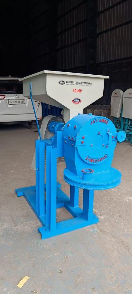 Commercial Atta Chakki Machine