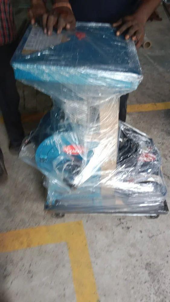 Commercial Atta Chakki Machine Manufacturer In Bikaner