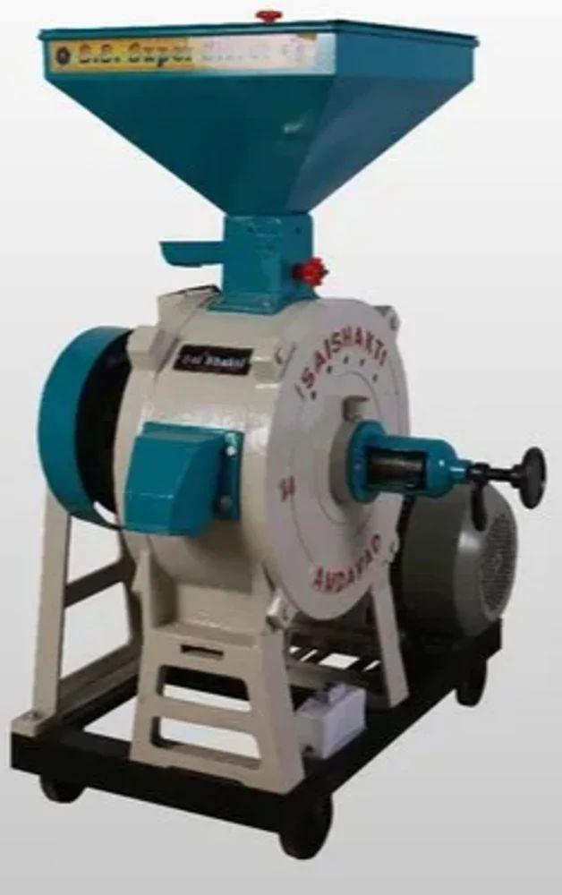 Commercial Atta Chakki Machine Manufacturer In Kolhapur