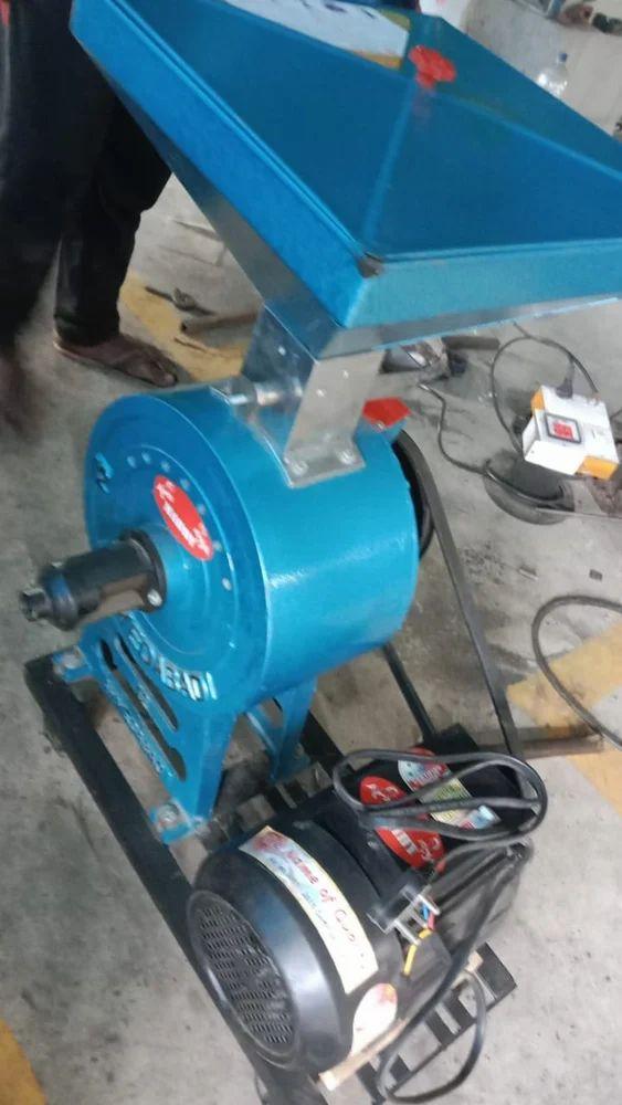 Commercial Atta Chakki Machine Manufacturer In Kota