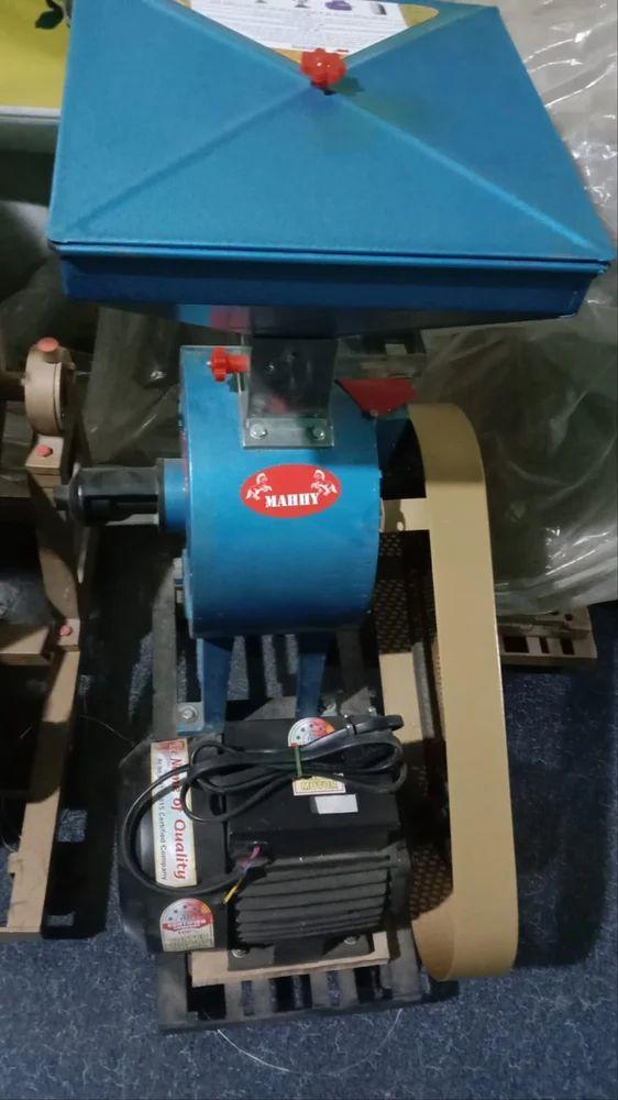 Commercial Atta Chakki Machine Manufacturer In Kota