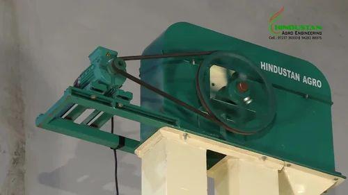 Commercial Atta Chakki Plant